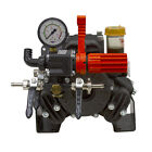 13 5 Gpm 580 Psi Pentair Hypro 9915-d503grgi Diaphragm Pump 2-1490