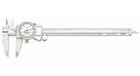 0-12   001  Graduation Dial Caliper W case Starrett  3202-12 Edp  61466