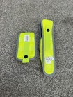 2x Safariland Hi Vis Molle Pouch Ex Police Vest Pouches Security