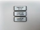 Custom Eprom Drums For The Simmons Sds1  Sds7 And Sds9 Drum Modules 