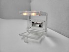 New Transparent Clear Light   Magnifier For The Nintendo Gameboy Advance Console
