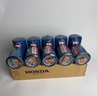 New Genuine Oem Honda Acura Engine-oil Filter 10 Pcs 15400-plm-a02
