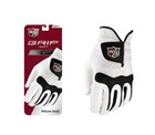 Pack Of 3 Wilson Grip Soft Golf Glove Men s Left Hand Choose Size Brand New