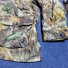 Rocky Gear Prohunter Advantage Camo Insulated Jacket Men s Xl Hunting Outdoor