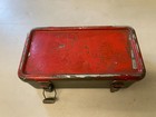 Vintage Us Army Medic 12 Unit General Purpose First Aid Kit 3d60 Military