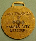 Dart Off Road Trucks Kansas City Mo Watch Fob Slf1a3-28 328