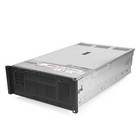 Dell Poweredge R930 Server 4b Sff 2 10ghz 64-core 1 5tb Ram   3x M10 Gpus Rails