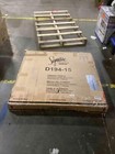 Signature Design By Ashley Shullden Casual Round Dining Small Drop Leaf Table  S