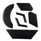 Tiger Gaming Mouse Skates Feet For Logitech G903 Glides Curve Edge Enhanced Set
