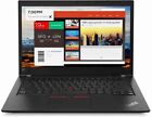 Lenovo Thinkpad T480 14  Fhd I5 8350u 16gb 512gb Nvme Wifi Cam Win 11 Pro Laptop
