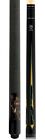 Mcdermott L65 Lucky 58  Billiard Pool Billiards Cue W  Leprechaun Graphic   Case