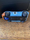 1 32 Slot Car Scalextric C2404 Ford Gt40  6