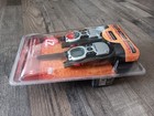 New Motorola Talkabout Two 2-way Radio Mj270r Frs gmrs 22 Channels Walkie Talkie