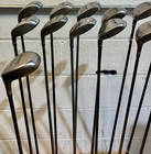 Wholesale Lot Of 25 Golf Clubs - Cleveland Fairway Woods