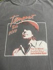 Bob Dylan   tempest Tour 2012   Official T-shirt - Oop And Very Rare   Size 2xl