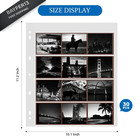 30pcs 120 Film Negative Sleeves Acid Free 30 Pcs 120 Sleeves 