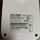 2 Tp-link Av1200 3-port Gigabit Passthrough Powerline Adapters