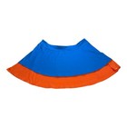  rundisney  Disney Parks Marathon Running Skirt Stretch Goofy 4x Plus Size