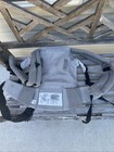 Lillebaby Complete Baby Carrier All Seasons In Stone 100 Cotton 3 D Mesh