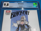 Black Cat  12 Netease Rivals Variant Cgc 9 8 Nm m Gorgeous Gem Wow