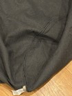 Pottery Barn  Large Boucle Gray Bean Bag Cover Brand New Open Box