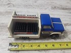 Tonka Pepsi Delivery Truck Vintage