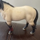 Schleich 13706 Horse Trained Horse Retired Farm Life Figure Retired Toy