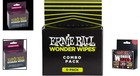 Wonder Wipes 6 Count  Fretboard Conditioner   Polish For Instrument Preservation