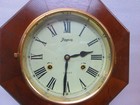 Clock Spiegel 31 Day Octagon Working