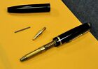  parker   Reg  Tm   Black gt   Made In France C 1961 s 1 1 Mm  Propelling Pencil