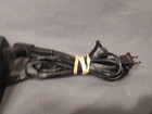 Singer Cr606 362095-001 Electronic Sewing Machine Foot Pedal 3-prong