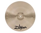 Zildjian 18  K Paper Thin Crash Cymbal