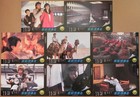 Legend Of Wisely 1987 12 Hong Kong Lobby Cards Samuel Hui Ti Lung Joey Wang