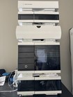 Agilent 1260 Infinity Ii Hplc System With Dad Detector