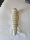 1967 Schwinn Stingray Silver Banana Seat With Chrome Stripes Very  Nice L  k