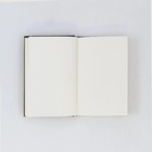 Daler-rowney Simply Sketchbook - 4in X 6in Hardbound Sketchbook - 110-page Black