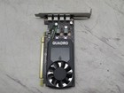 Nvidia Quadro 2gb Gddr5 Quad-port Video Graphics Card P620
