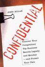 Confidential Writtwn By John Nolan Engish Free Shipping