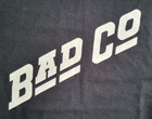 Bad Co Bad Company Black T-shirt - Size M   b3