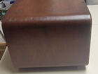 Rare Vintage Antique Radio -- Model Ge-180 -- Battery Operated