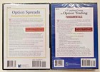 2 Dvd  A Complete Course In Option Trading Fundamentals   Option Spreads  new 