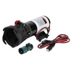 12v Macerator Sump Pump
