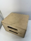 Matthews Studio Equipment Half Apple Box - 12x10x8 Wood Studio Grip Prop