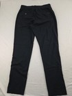 Under Armour Mens Golf Pants The Showdown Black Size 32x32