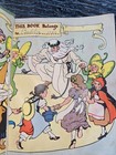 The Little Small Red Hen 1940 Hc Wee Books For Wee Folks
