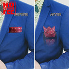 Pocket Squares Holder  Accessories For Men Square Scarf  Suits  Tuxedos vests An