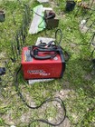 Lincoln Electric Weld Pak Hd Wire Feed Welder Kit