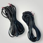 Klipsch Speaker Cable 5 X 10 Feet 2 X 25 Feet Home Theater Audio - New Open Box