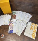 National Geographic Close-up Usa Map Set 1978 15 Maps W Guide Book