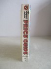 1980 The Comic Book Price Guide No  10 Overstreet Paperback